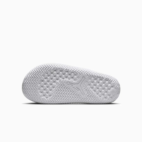 Nike Air Jordan Jumpman Slide Black White Size 8 Mens Sandals FQ1598 010 NWT main image 11